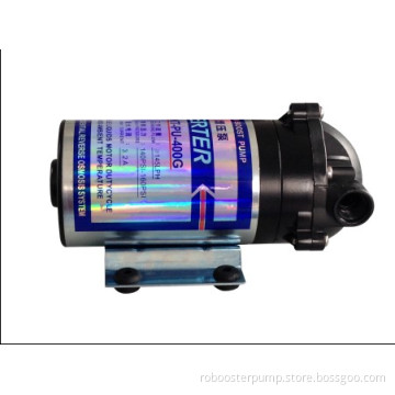 400GDP Kerter RO Booster Pump (KT-400GDP)